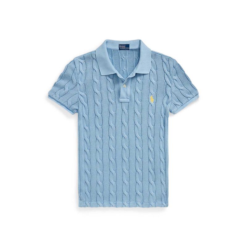 Polo Ralph Lauren Short Sleeve Polo Shirt image number 2
